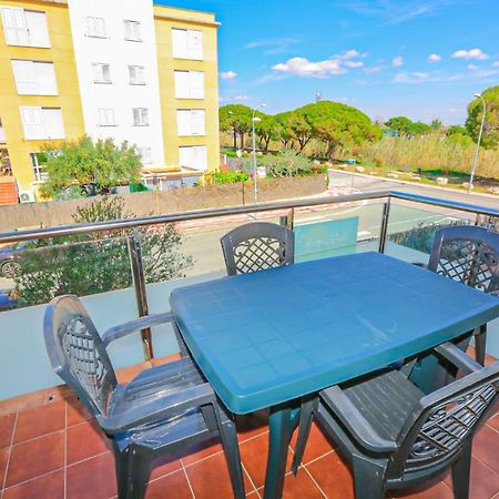 Appartement SOL MILLET Litoral à Cambrils Extérieur photo