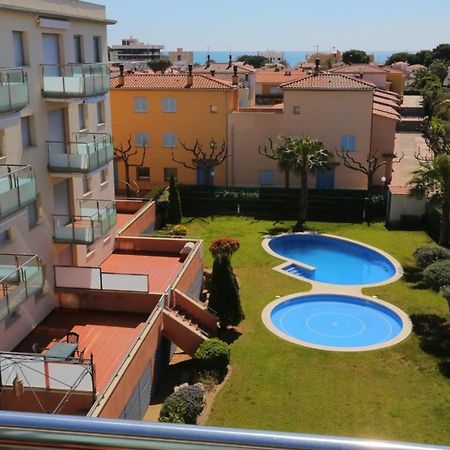 Appartement SOL MILLET Litoral à Cambrils Extérieur photo