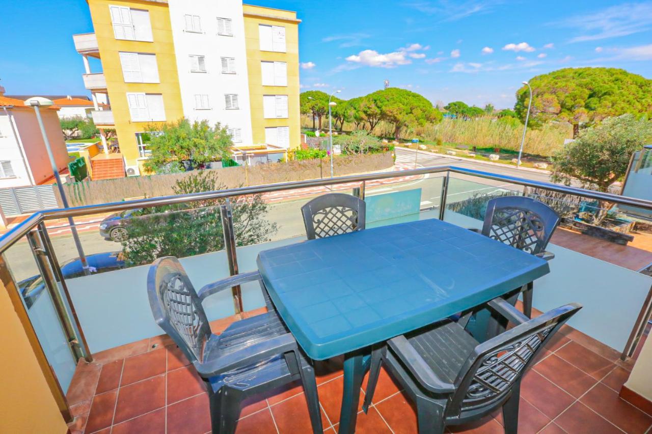 Appartement SOL MILLET Litoral à Cambrils Extérieur photo