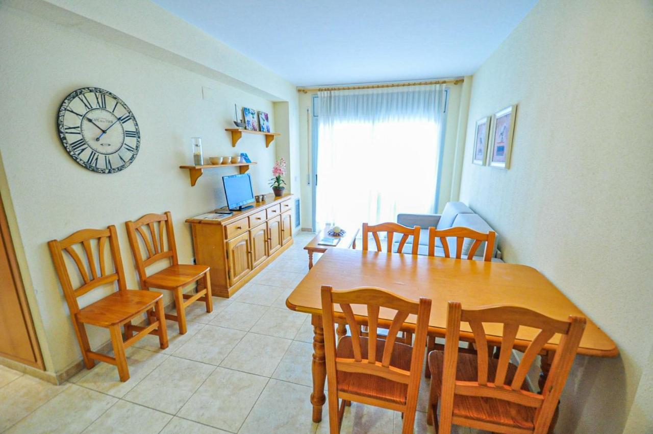 Appartement SOL MILLET Litoral à Cambrils Extérieur photo