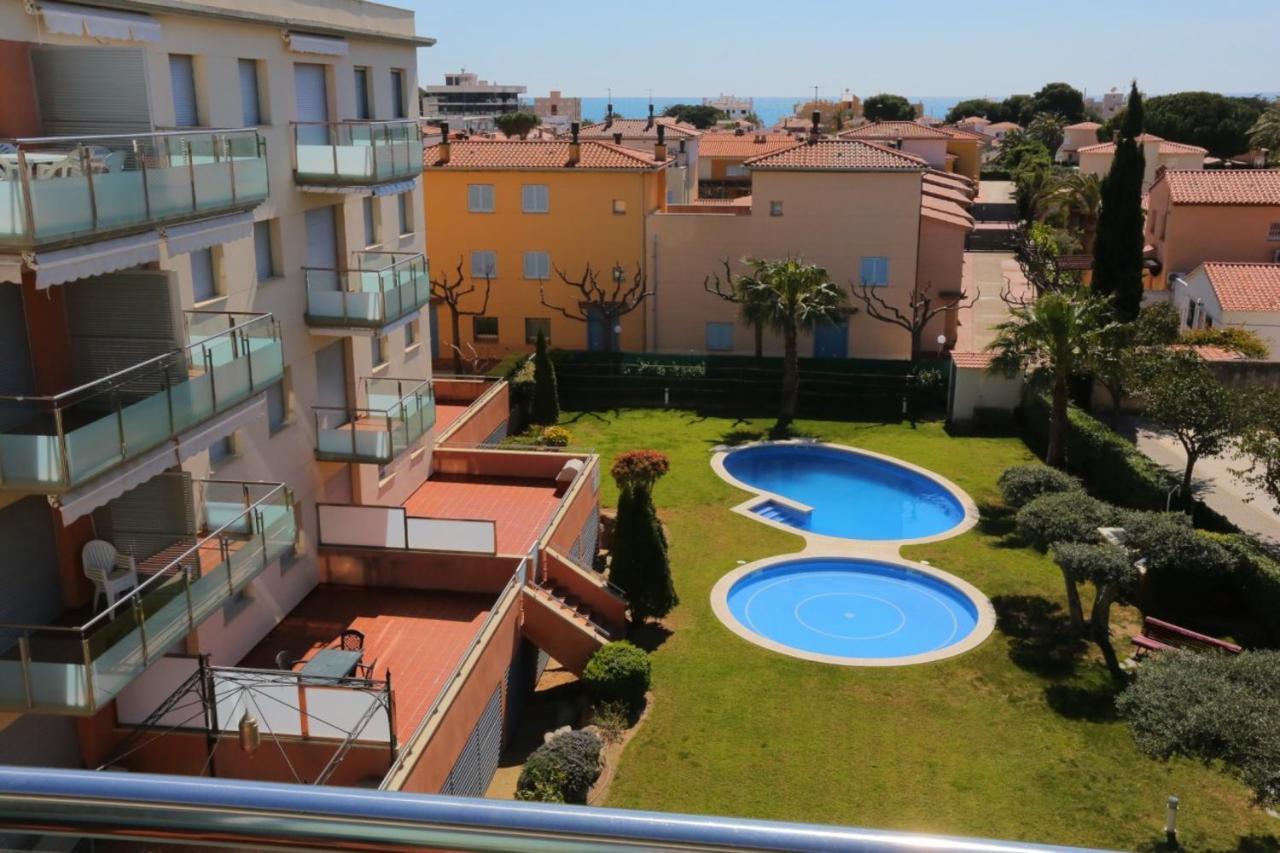 Appartement SOL MILLET Litoral à Cambrils Extérieur photo