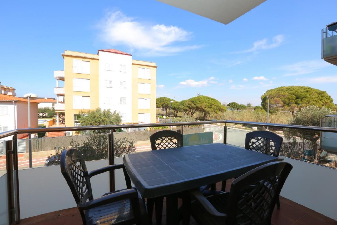 Appartement SOL MILLET Litoral à Cambrils Extérieur photo