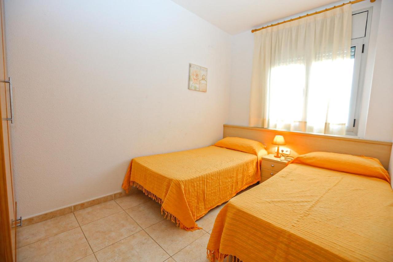 Appartement SOL MILLET Litoral à Cambrils Extérieur photo