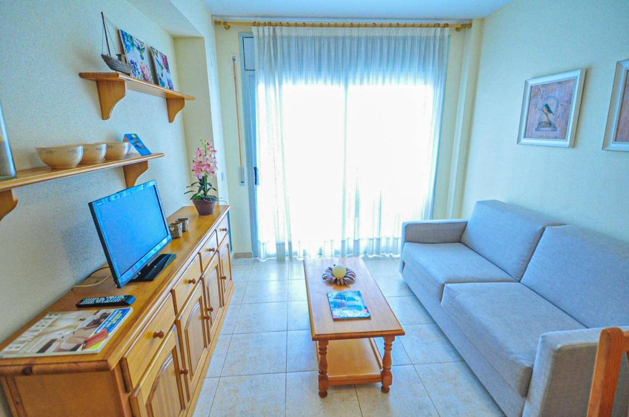 Appartement SOL MILLET Litoral à Cambrils Extérieur photo