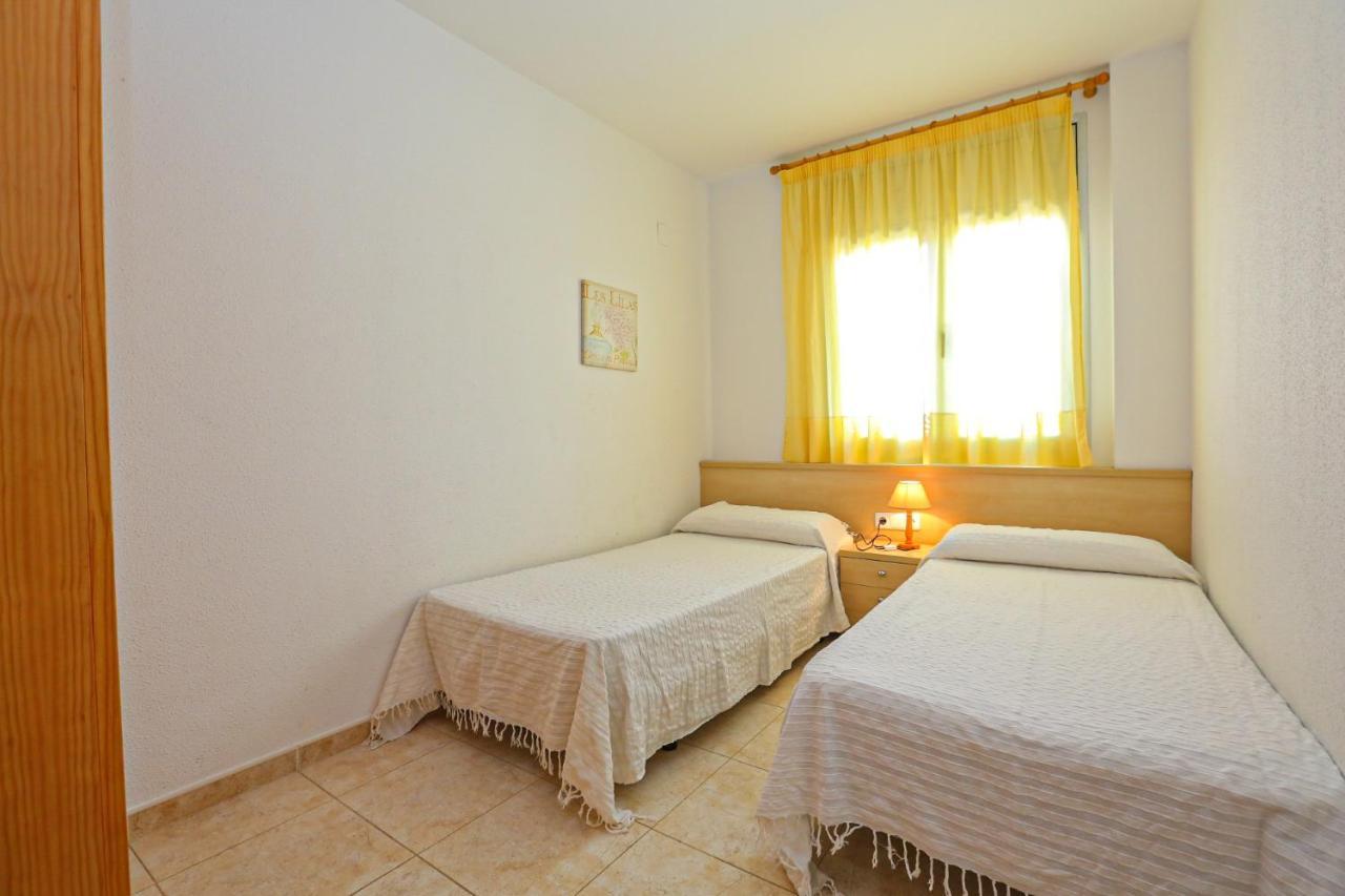 Appartement SOL MILLET Litoral à Cambrils Extérieur photo