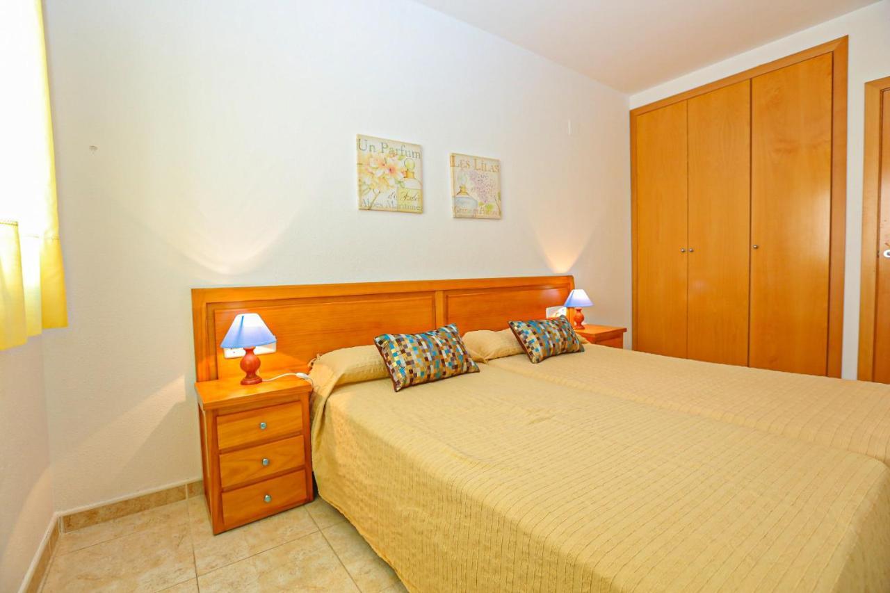 Appartement SOL MILLET Litoral à Cambrils Extérieur photo