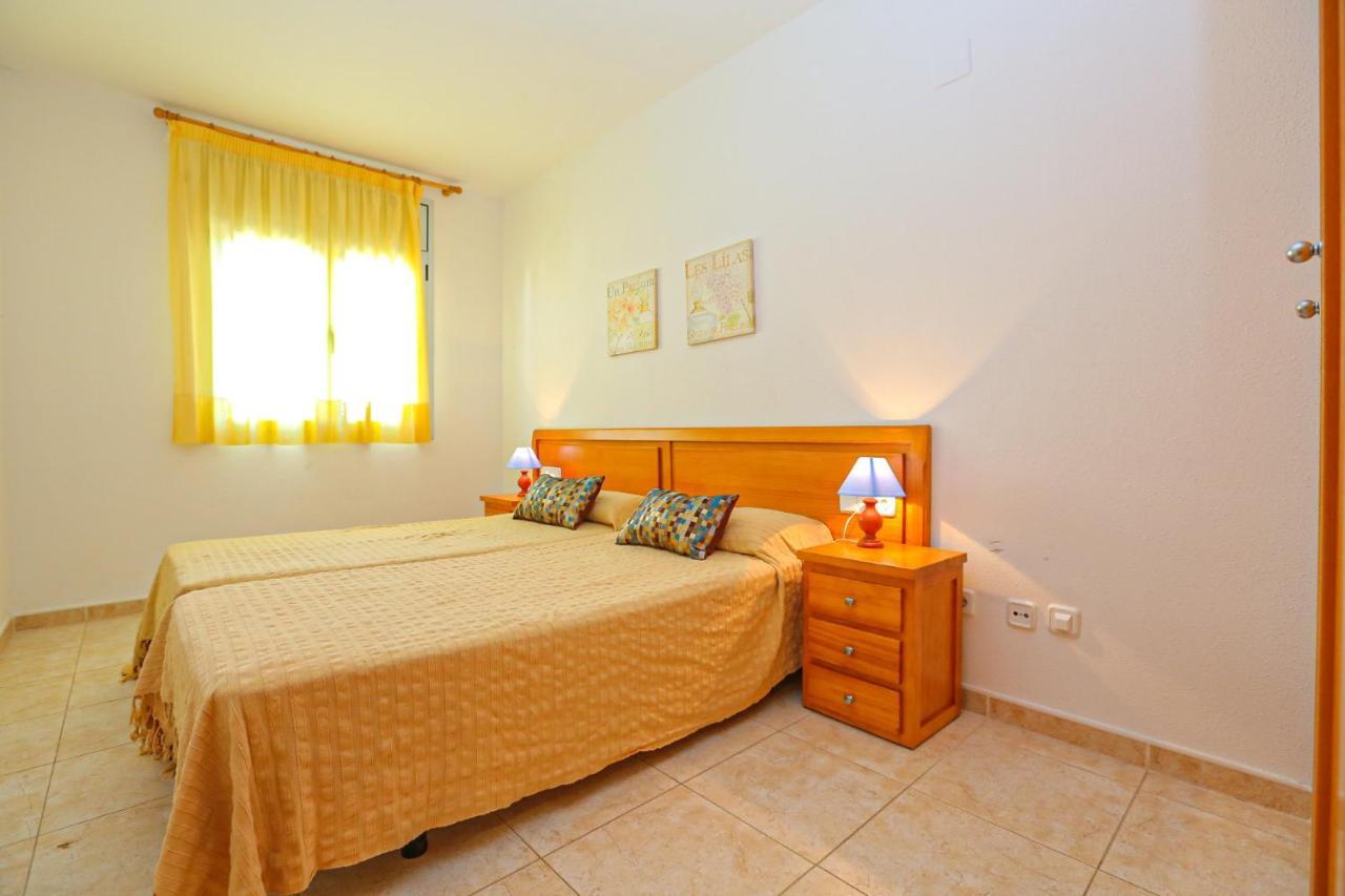 Appartement SOL MILLET Litoral à Cambrils Extérieur photo