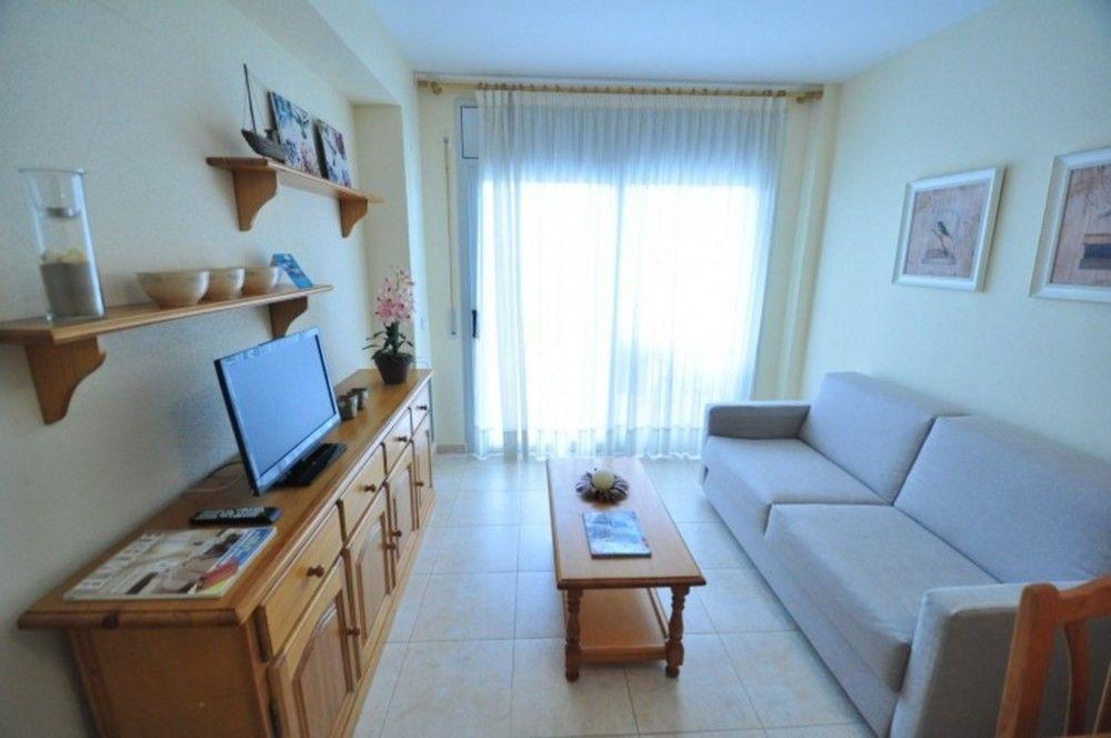 Appartement SOL MILLET Litoral à Cambrils Extérieur photo