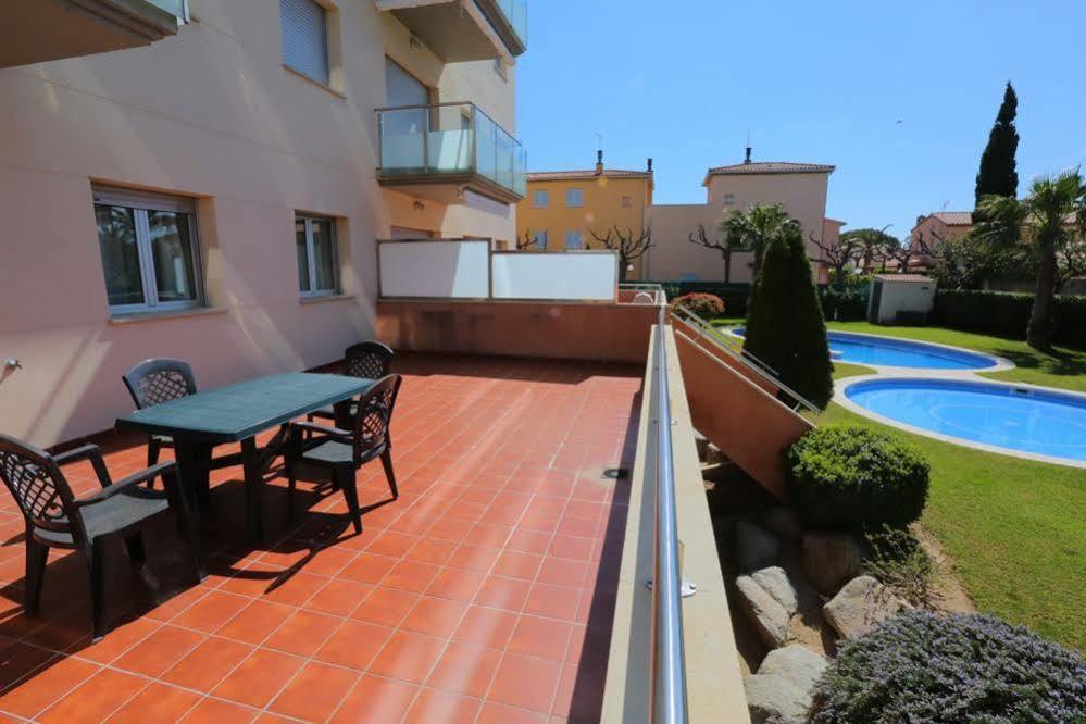 Appartement SOL MILLET Litoral à Cambrils Extérieur photo